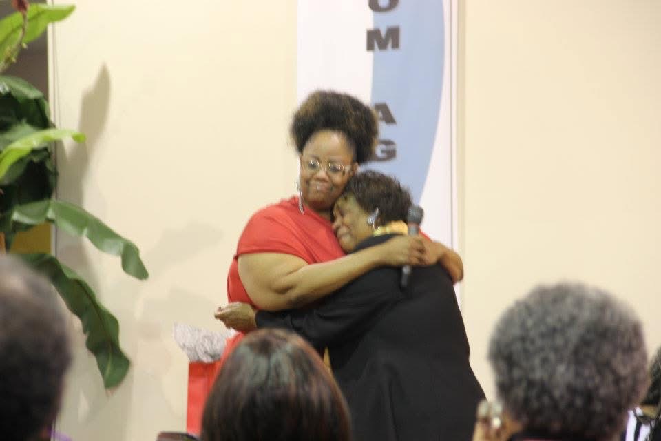 Photo Gallery | In Memory of Patsy Louise Clowney Cruse Bloom